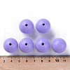 Opaque Acrylic Beads MACR-S370-C20mm-SS2114-4