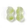 Transparent Glass Beads DGLA-E004-07C-1