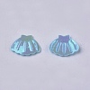 Ornament Accessories Plastic Paillette/Sequins Beads PVC-F002-C05-2