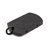 304 Stainless Steel Pendants STAS-K283-04EB-2