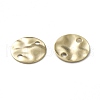 Brass Links Connectors KK-L205-08G-A-2