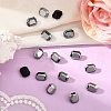Preciosa® MAXIMA Crystal Fancy Stones Y-PRC-FD12-23980-272-2