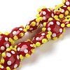 Handmade Lampwork Beads X1-LAMP-J092-01E-1