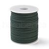 45M Faux Suede Cord LW-M003-07-1