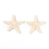 Resin Decoden Cabochons CRES-T025-05A-1