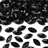 Preciosa® MAXIMA Crystal Fancy Stones Y-PRC-FG8-23980-1