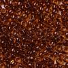 TOHO Round Seed Beads SEED-XTR08-2154-2