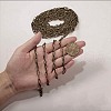 SUNNYCLUE DIY Chain Making Kits DIY-SC0009-36AB-2