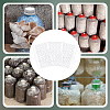 Round EPTFE Membrane Vents DIY-WH0656-31A-6
