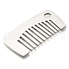 304 Stainless Steel Pendants STAS-Z119-01P-02-2