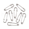 Iron Kilt Pins Brooch clasps jewelry findings IFIN-R191-40mm-5