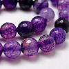 Natural Agate Bead Strands G-G882-12mm-C01-2-3