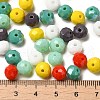 Glass Beads EGLA-A034-SM8mm-43-4