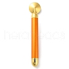 Mother's Day Gifts Brass Massage Sticks G-F767-12G-2
