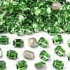 Preciosa® MAXIMA Crystal Fancy Stones Y-PRC-FD10-50520-1