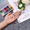 Imitation Pearl Acrylic Beads PACR-CJ0001-08-4