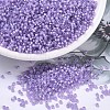 MIYUKI Round Rocailles Beads SEED-X0054-RR0574-1