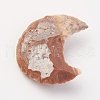 Natural Indian Agate Home Display Decorations G-F526-04D-3