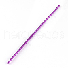 Random Single Color Aluminum Crochet Hooks TOOL-R058-02-2