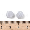 Natural Blue Lace Agate Beads G-O156-A-35-3