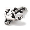 Retro 304 Stainless Steel Anchor Links STAS-L274-011AS-2