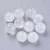 Natural Quartz Crystal Beads G-L564-004-D05-1