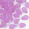 Transparent Acrylic Pendants MACR-S373-67-M01-1