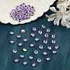Preciosa® MAXIMA Crystal Round Stones X-PRC-RASS39-20310-2