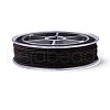 Braided Nylon Threads NWIR-F010-01-2