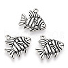 Tibetan Style Alloy Pendants PALLOY-T075-202AS-3