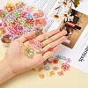271Pcs 13 Style Transparent Acrylic Beads TACR-YW0001-26-7