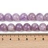 Natural Amethyst Beads Strands G-F792-C08-01-5