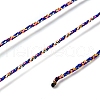 100M Braided Polyester Cords OCOR-A010-04D-3