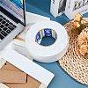 Strong Adhesion EVA Sponge Foam Rubber Tape AJEW-WH0502-53-5