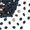 Preciosa® MAXIMA Crystal Round Stones Y-PRC-RBSS6-30340-1