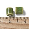 Handmade Porcelain Beads PORC-L080-I01-3