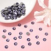 Preciosa® Crystal Hotfix Flatback Stones Y-PRC-HSS12-20410-4