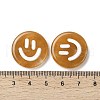 Resin Decoden Cabochons RESI-M040-04E-3