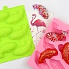 Fish/Carp Food Grade Silicone Molds DIY-I074-01-2