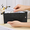 PU Leather Wallets for Women AJEW-WH20002-43D-3