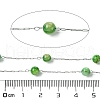 Natural Shell Pearl Beads CHS-Q005-07C-02-3