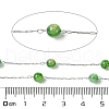Shell Pearl Beads CHS-Q005-07C-02-3