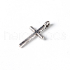 Alloy Pendants PALLOY-2314-AS-FF-2