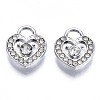 Alloy Charms ENAM-N054-47-RS-2