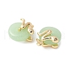 Brass Charms KK-A253-13G-2