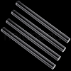 CRASPIRE Acrylic Rolling Pin DIY-CP0011-22B-1