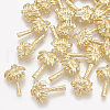 Brass Charms X-KK-S348-041-2