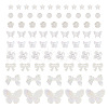 DIY Resin Beads & Pendants Jeweley Making Finding Kits RESI-TAC0011-78B-1