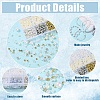 DIY Stretch Bracelet Jewelry Kits DIY-YW0011-61-4