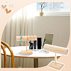 Wood T Bar Bracelet Display Stands AJEW-WH0534-19B-5